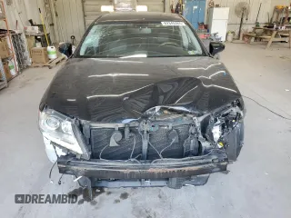 2015 Lexus ES 330 with VIN JTHBK1GG8F2187396, listed as a Copart auction lot 62345365 with 116,319 mi miles and Salvage title. Bid and sale history available at DreamBid. Image 5.