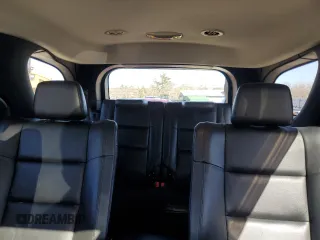 2015 Dodge Durango Limited with VIN 1C4RDJDGXFC917138, listed as a Copart auction lot 49311765 with 188,409 mi miles and Clean Title. Bid and sale history available at carsss.com. Image 10.
