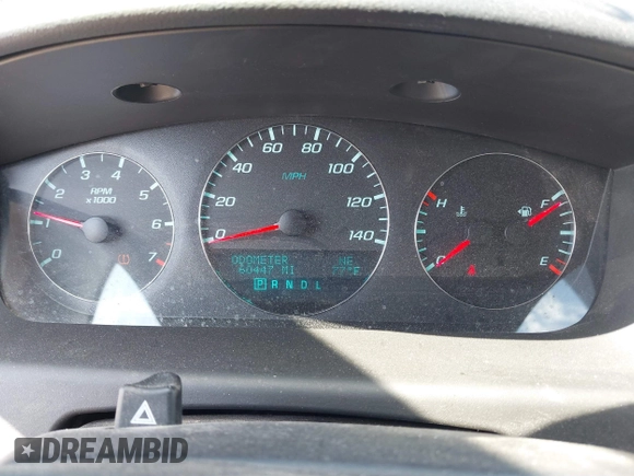 2012 Chevrolet Impala LT Retail with VIN 2G1WB5E38C1241424, listed as a IAAI auction lot 42215717 with 60,447 mi miles and . Bid and sale history available at DreamBid. Image 7.