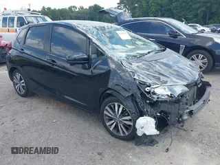 2016 Honda Fit EX с VIN JHMGK5H76GX014864, выставлен на аукционе IAAI как лот 42479777 с пробегом 118 470 миль миль и . История ставок и продаж доступна на DreamBid. Изображение 1.