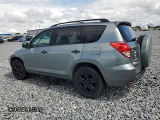 2006 Toyota RAV4 with VIN JTMZD33V265030438, listed as a Copart auction lot 56000265 with 114,384 mi miles and Clean Title. Bid and sale history available at DreamBid. Image 2.