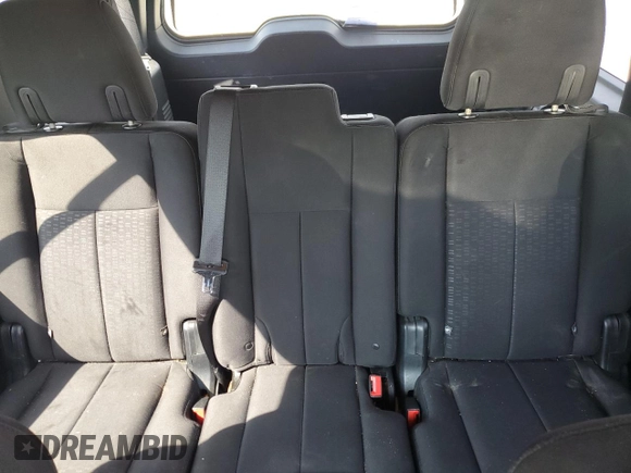 2017 Ford Expedition XLT z VIN 1FMJU1JT9HEA50414, wystawiony jako Copart lot #55155935 z przebiegiem 100 287 mil mil oraz Szkoda całkowita • Salvage title. Historia ofert i sprzedaży dostępna na DreamBid. Obrazek 10.