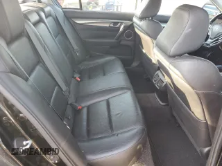 2009 Acura TL Technology z VIN 19UUA86509A005000, wystawiony jako Copart lot #59663305 z przebiegiem 165 984 mil mil oraz Szkoda całkowita • Salvage title. Historia ofert i sprzedaży dostępna na DreamBid. Obrazek 10.