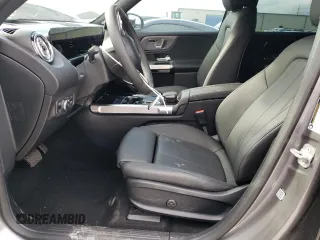 2023 Mercedes-Benz EQB 350 z VIN W1N9M1DB7PN056925, wystawiony jako Copart lot #79212083 z przebiegiem 1 274 mil mil oraz . Historia ofert i sprzedaży dostępna na DreamBid. Obrazek 7.