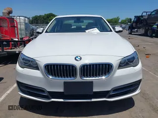 2014 BMW 5 Series 528i with VIN WBA5A5C57ED501861, listed as a IAAI auction lot 42524914 with Not provided miles and . Bid and sale history available at DreamBid. Image 11.
