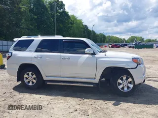 2012 Toyota 4Runner SR5 with VIN JTEBU5JR6C5084982, listed as a IAAI auction lot 42264172 with 148,757 mi miles and . Bid and sale history available at DreamBid. Image 13.