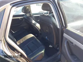 2006 Audi A4 2.0T z VIN WAUDF78E66A133189, wystawiony jako IAAI lot #41728430 z przebiegiem 253 277 mil mil oraz . Historia ofert i sprzedaży dostępna na DreamBid. Obrazek 8.