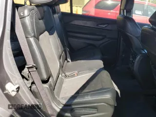 2023 Jeep Grand Cherokee Laredo z VIN 1C4RJJAG7P8856641, wystawiony jako Copart lot #46940875 z przebiegiem 72 302 mil mil oraz Szkoda całkowita • Salvage title. Historia ofert i sprzedaży dostępna na DreamBid. Obrazek 10.