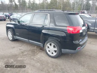 2011 GMC Terrain SLE-2 with VIN 2CTFLTEC4B6376902, listed as a IAAI auction lot 42059837 with 139,764 mi miles and . Bid and sale history available at DreamBid. Image 3.