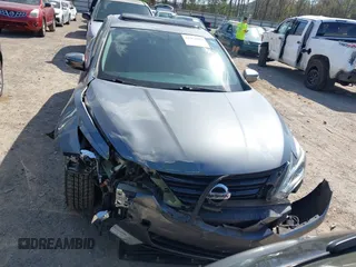 2016 Nissan Altima SV with VIN 1N4AL3AP4GC142536, listed as a IAAI auction lot 41964591 with 52,469 mi miles and . Bid and sale history available at DreamBid. Image 6.