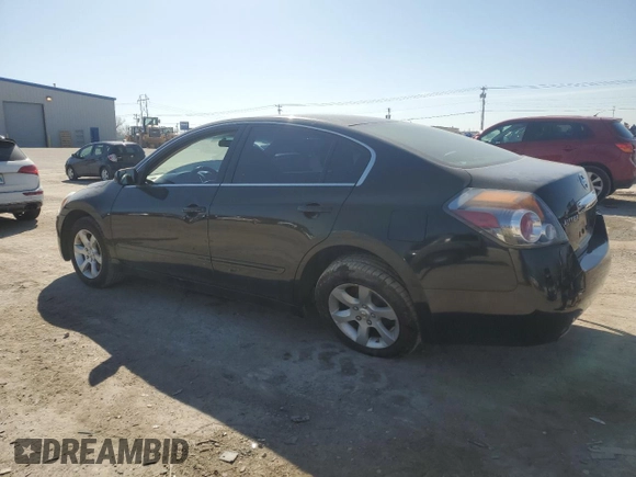 2012 Nissan Altima 2.5 S with VIN 1N4AL2AP7CN545516, listed as a Copart auction lot 47991495 with 202,800 mi miles and Salvage Title. Bid and sale history available at carsss.com. Image 2.