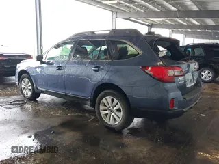 2017 Subaru Outback Premium z VIN 4S4BSADC8H3386315, wystawiony jako IAAI lot #42107001 z przebiegiem 84 768 mil mil oraz . Historia ofert i sprzedaży dostępna na DreamBid. Obrazek 3.