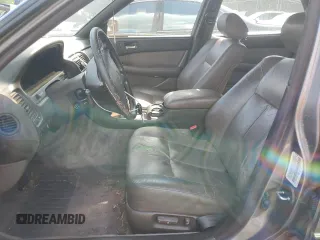 1992 Lexus LS z VIN JT8UF11E6N0128376, wystawiony jako Copart lot #70445094 z przebiegiem 144 806 mil mil oraz Nie do naprawy. Historia ofert i sprzedaży dostępna na DreamBid. Obrazek 7.