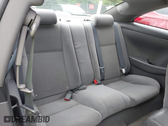 2007 Toyota Solara SE with VIN 4T1CE30P47U754207, listed as a IAAI auction lot 42378279 with 223,706 mi miles and . Bid and sale history available at DreamBid. Image 8.