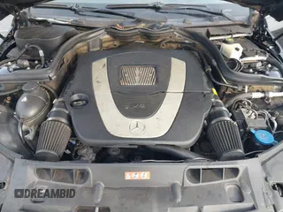 2010 Mercedes-Benz C-Class C 300 Sport with VIN WDDGF5EB9AR093902, listed as a IAAI auction lot 41789020 with 173,459 mi miles. Bid and sale history available at carsss.com. Image 10.