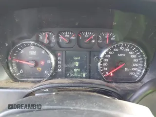 2015 Chevrolet Silverado 1500 LS with VIN 1GCRCPEHXFZ315124, listed as a IAAI auction lot 42039339 with 254,721 mi miles and . Bid and sale history available at DreamBid. Image 7.