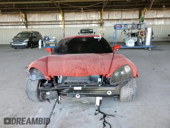 2013 Chevrolet Corvette Grand Sport 3LT with VIN 1G1YS2DWXD5101684, listed as a Copart auction lot 72972804 with 52,833 mi miles and Salvage title. Bid and sale history available at DreamBid. Image 11.