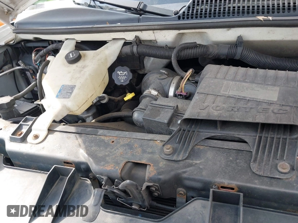 2012 Chevrolet Express Cargo with VIN 1GCWGFCA7C1171520, listed as a IAAI auction lot 41759234 with 197,758 mi miles and . Bid and sale history available at DreamBid. Image 10.