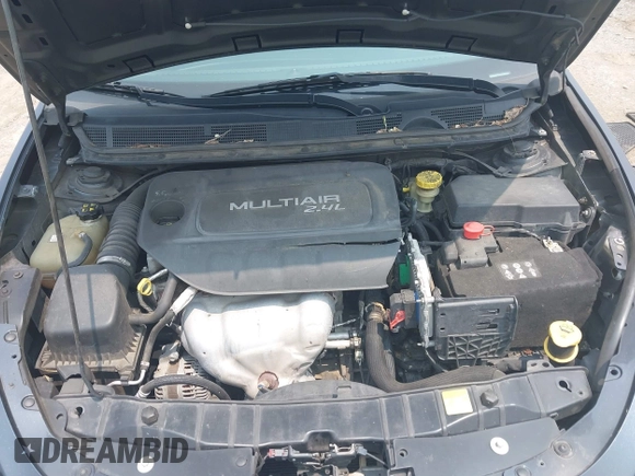 2014 Dodge Dart GT с VIN 1C3CDFEB9ED797352, выставлен на аукционе IAAI как лот 42399891 с пробегом 201 035 миль миль и . История ставок и продаж доступна на DreamBid. Изображение 10.