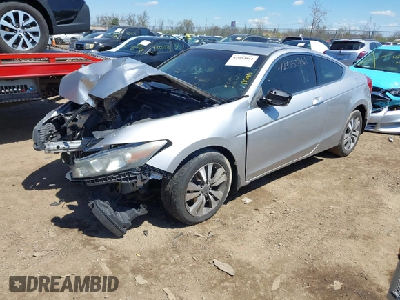 2012 Honda Accord EX with VIN 1HGCS1B79CA008847, listed as a IAAI auction lot 42053861 with 148,749 mi miles and . Bid and sale history available at DreamBid. Image 2.