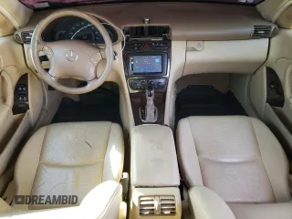 2004 Mercedes-Benz C 240 с VIN WDBRF61J74E019300, выставлен на аукционе Copart как лот 49879405 с пробегом 142 391 миль миль и Списание • Salvage title. История ставок и продаж доступна на DreamBid. Изображение 8.