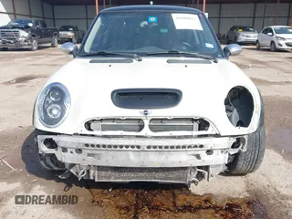 2006 MINI Hardtop S with VIN WMWRE335X6TL19914, listed as a IAAI auction lot 41680041 with 213,011 mi miles and . Bid and sale history available at DreamBid. Image 6.