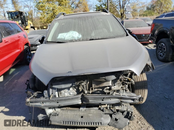 2024 Subaru Ascent Onyx with VIN 4S4WMAHD5R3422560, listed as a Copart auction lot 77322964 with 6,701 mi miles and Salvage title. Bid and sale history available at DreamBid. Image 5.