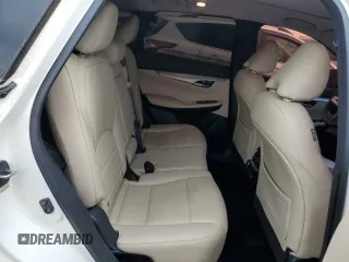 2019 Infiniti QX50 LUXE with VIN 3PCAJ5M13KF137147, listed as a Copart auction lot 53788435 with Not Provided miles and Clean Title. Bid and sale history available at carsss.com. Image 11.