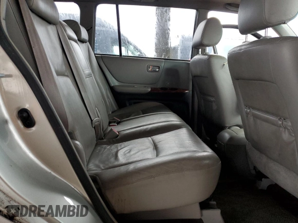2007 Toyota Highlander Hybrid with VIN JTEGW21A670020064, listed as a Copart auction lot 51275515 with 283,308 mi miles and Clean Title. Bid and sale history available at carsss.com. Image 10.