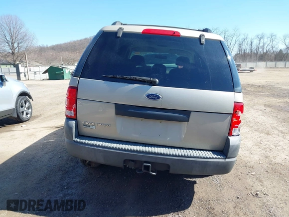 2004 Ford Explorer XLS z VIN 1FMZU72E14UC11599, wystawiony jako IAAI lot #41749597 z przebiegiem 82 805 mil mil oraz . Historia ofert i sprzedaży dostępna na DreamBid. Obrazek 16.