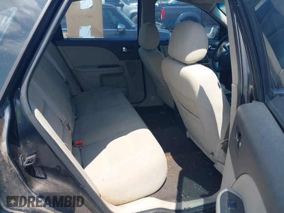 2008 Ford Taurus SEL with VIN 1FAHP24W48G150226, listed as a IAAI auction lot 42555496 with 159,635 mi miles and . Bid and sale history available at DreamBid. Image 8.