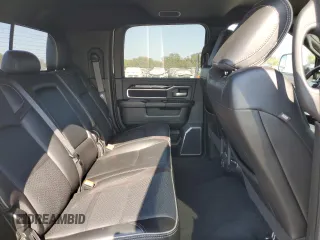 2020 Ram 3500 Laramie z VIN 3C63R3ML1LG170819, wystawiony jako Copart lot #75052914 z przebiegiem 20 595 mil mil oraz Szkoda całkowita • Salvage title. Historia ofert i sprzedaży dostępna na DreamBid. Obrazek 10.
