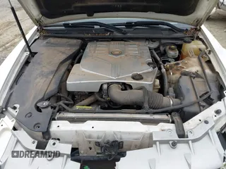 2005 Cadillac STS z VIN 1G6DW677250198015, wystawiony jako IAAI lot #41543304 z przebiegiem 160 000 mil mil oraz . Historia ofert i sprzedaży dostępna na DreamBid. Obrazek 10.
