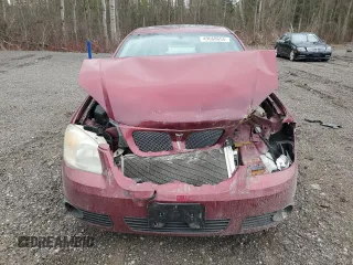 2008 Pontiac G5 z VIN 1G2AL55F587161361, wystawiony jako Copart lot #49668654 z przebiegiem 168 651 mil mil oraz Szkoda całkowita • Salvage title. Historia ofert i sprzedaży dostępna na DreamBid. Obrazek 5.
