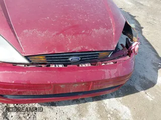 2003 Ford Focus ZX3 with VIN 3FAFP313X3R184602, listed as a IAAI auction lot 41530263 with 238,877 mi miles and . Bid and sale history available at DreamBid. Image 13.