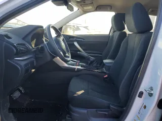 2022 Mitsubishi Eclipse Cross LE с VIN JA4ATVAA8NZ053719, выставлен на аукционе Copart как лот 46243575 с пробегом 134 317 миль миль и Списание • Salvage title. История ставок и продаж доступна на DreamBid. Изображение 7.