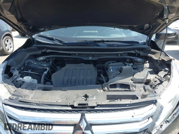 2020 Mitsubishi Eclipse Cross SE with VIN JA4AS5AA3LZ011510, listed as a IAAI auction lot 42261502 with 78,752 mi miles and . Bid and sale history available at DreamBid. Image 10.