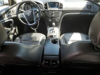 2013 Buick Regal with VIN 2G4GR5ER4D9248073, listed as a Copart auction lot 61992135 with 114,539 mi miles and Clean title. Bid and sale history available at DreamBid. Image 8.