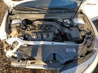 2016 Lincoln MKZ with VIN 3LN6L2J94GR625419, listed as a Copart auction lot 44732985 with 80,530 mi miles and Salvage Title. Bid and sale history available at carsss.com. Image 13.