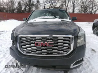 2020 GMC Yukon Denali with VIN 1GKS2CKJ6LR138351, listed as a IAAI auction lot 41316462 with 107,489 mi miles. Bid and sale history available at carsss.com. Image 12.