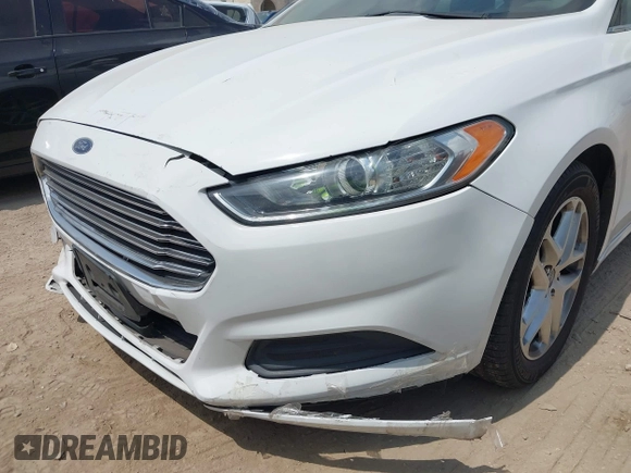 2016 Ford Fusion SE with VIN 3FA6P0H78GR245796, listed as a IAAI auction lot 42038309 with 168,239 mi miles and . Bid and sale history available at DreamBid. Image 12.