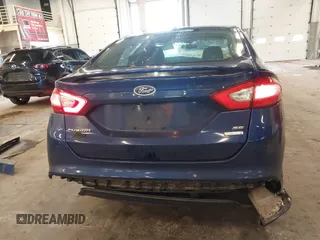 2015 Ford Fusion SE with VIN 3FA6P0H92FR269687, listed as a IAAI auction lot 41906691 with 141,942 mi miles and . Bid and sale history available at DreamBid. Image 16.
