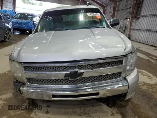 2011 Chevrolet Silverado 1500 LT with VIN 3GCPCSE04BG228091, listed as a Copart auction lot 54556475 with 161,925 mi miles and Clean Title. Bid and sale history available at DreamBid. Image 5.