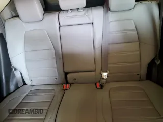 2017 Honda CR-V EX-L with VIN 7FARW1H81HE027022, listed as a Copart auction lot 53972015 with 195,951 mi miles and Salvage Title. Bid and sale history available at carsss.com. Image 10.