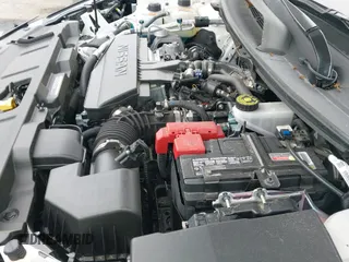 2024 Nissan Rogue S with VIN 5N1BT3AA3RC671744, listed as a IAAI auction lot 42997381 with 31,310 mi miles and . Bid and sale history available at DreamBid. Image 22.