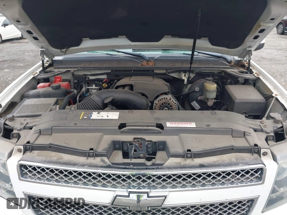 2007 Chevrolet Tahoe LTZ with VIN 1GNFK13007J149042, listed as a IAAI auction lot 42593189 with 216,791 mi miles and . Bid and sale history available at DreamBid. Image 10.