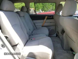 2008 Toyota Highlander z VIN JTEEW41A482005443, wystawiony jako Copart lot #54387245 z przebiegiem 216 447 mil mil oraz Szkoda całkowita • Salvage title. Historia ofert i sprzedaży dostępna na DreamBid. Obrazek 11.