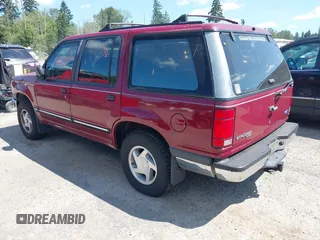 1992 Ford Explorer Eddie Bauer with VIN 1FMDU34X9NUD68865, listed as a IAAI auction lot 42634529 with 33,505 mi miles and . Bid and sale history available at DreamBid. Image 3.