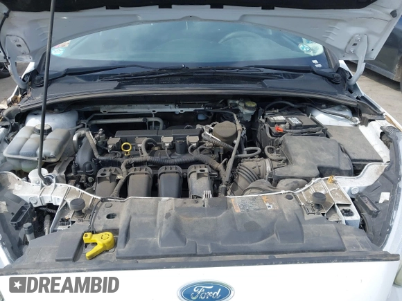 2015 Ford Focus SE with VIN 1FADP3K22FL315960, listed as a IAAI auction lot 41968426 with 184,726 mi miles. Bid and sale history available at carsss.com. Image 10.