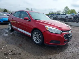 2014 Chevrolet Malibu LT with VIN 1G11C5SL4EF287534, listed as a IAAI auction lot 42119173 with 126,781 mi miles and . Bid and sale history available at DreamBid. Image 1.